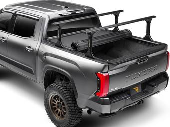 BAK Truck Bed Cover